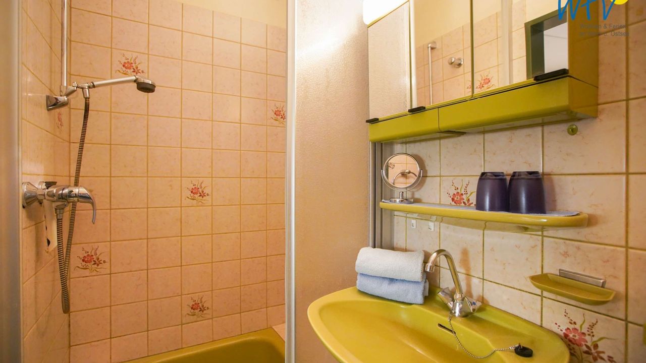 Badezimmer Badezimmer